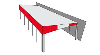 preventivo telonato in pvc