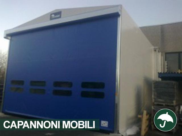 civert capannoni in pvc, tunnel mobili, coperture mobili industriali, capannoni industriali