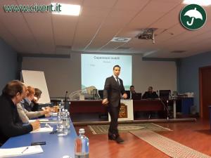 Primo meeting commerciale Civert coperture mobili