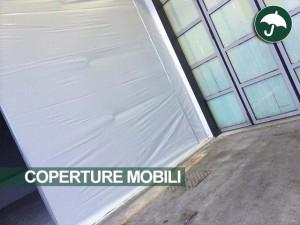 coperture mobili frontali