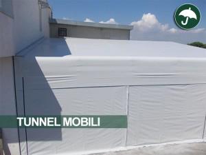 tunnel mobili