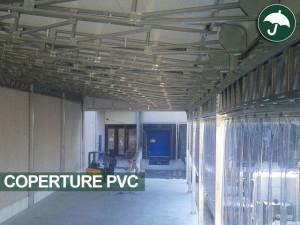 Coperture PVC