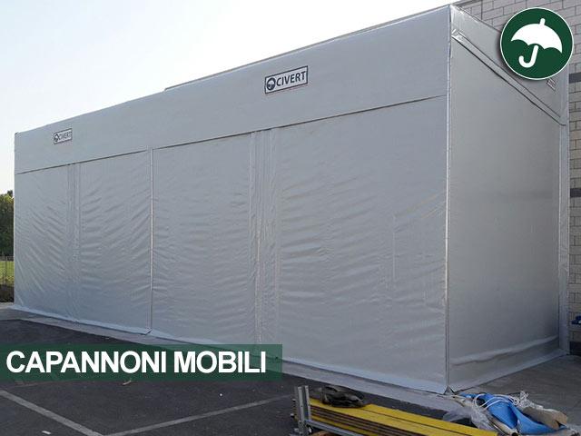 capannoni mobili pvc bergamo