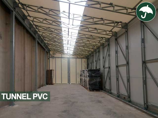 interno tunnel mobile