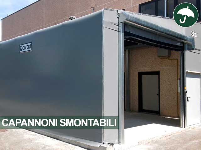 capannoni smontabili reggio emilia