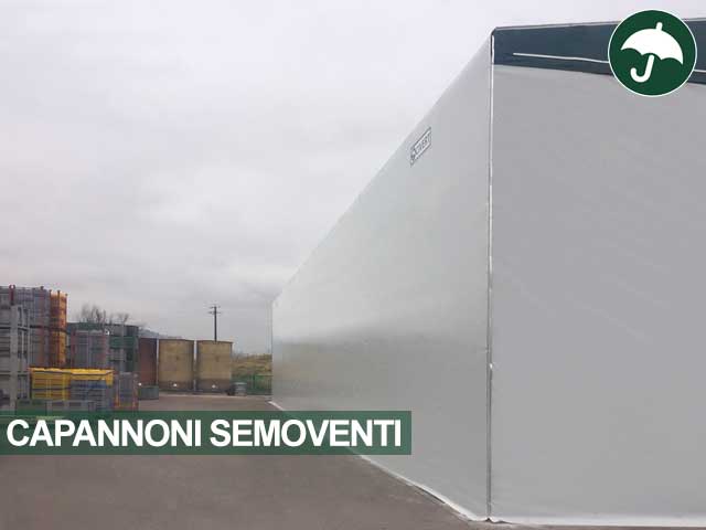 capannone semovente bologna