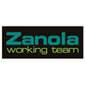 logo zanola team