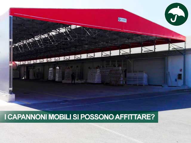 capannoni mobili affittabili