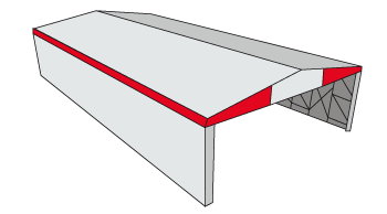 Capannone pvc - Only